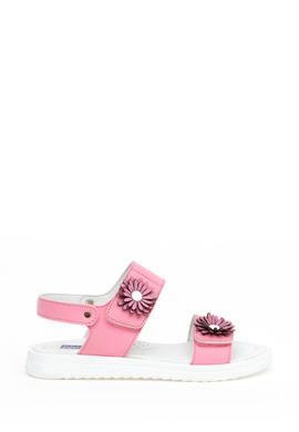 Kız Çocuk Pembe Sandalet - 50266835025
