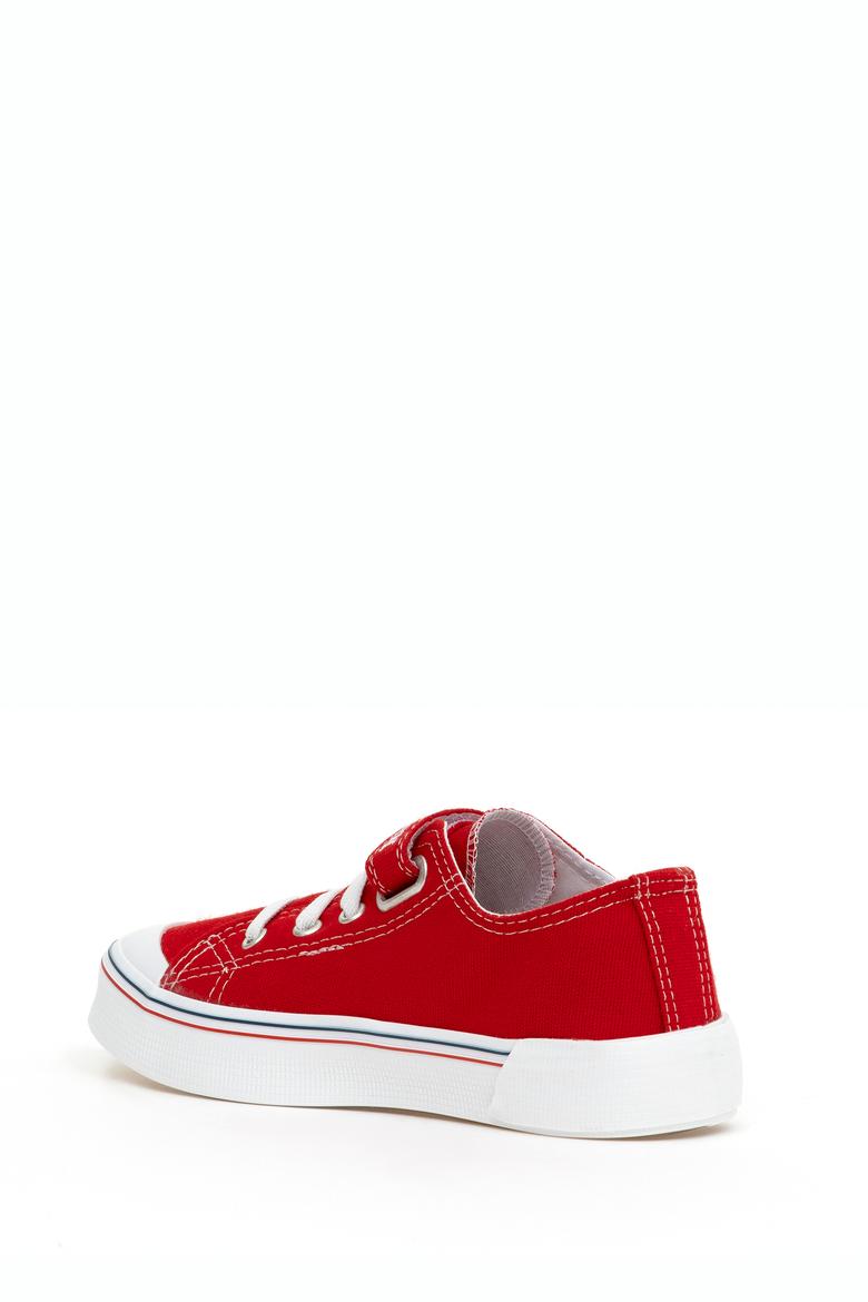 Erkek Çocuk Kırmızı Ayakkabı - 50267258014