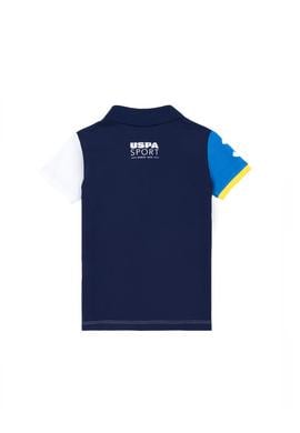 Erkek Çocuk Lacivert Tişört - 50263341039