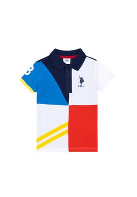 Erkek Çocuk Lacivert Tişört - 50263341039