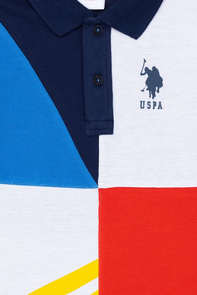 Erkek Çocuk Lacivert Tişört - 50263341039