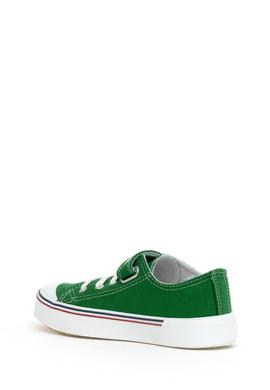 Erkek Çocuk Yeşil Ayakkabı - 50267258028