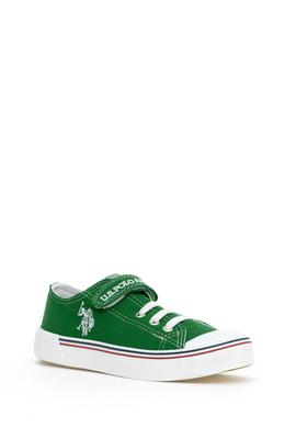 Erkek Çocuk Yeşil Ayakkabı - 50267258028