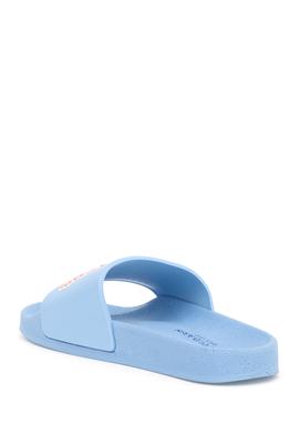 Erkek Çocuk Mavi Terlik - 50267716005