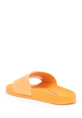 Kız Çocuk Turuncu Terlik - 50267766008