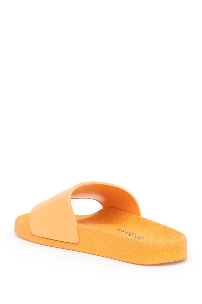 Kız Çocuk Turuncu Terlik - 50267766008