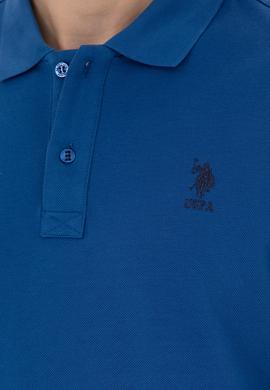 Erkek Saks Basic Sweatshirt - 50269403216