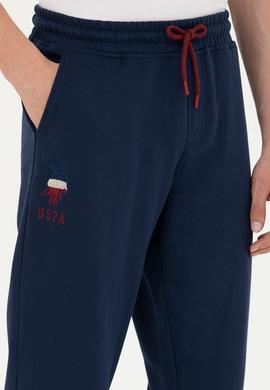 Erkek Lacivert Eşofman Altı - 50270749008