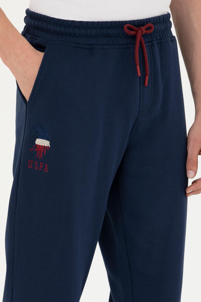 Erkek Lacivert Eşofman Altı - 50270749008