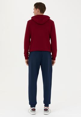 Erkek Lacivert Eşofman Altı - 50270749008