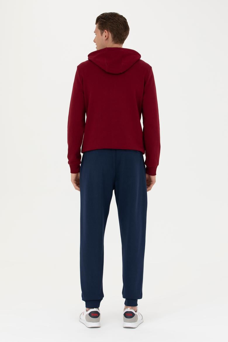 Erkek Lacivert Eşofman Altı - 50270749008