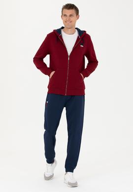 Erkek Lacivert Eşofman Altı - 50270749008