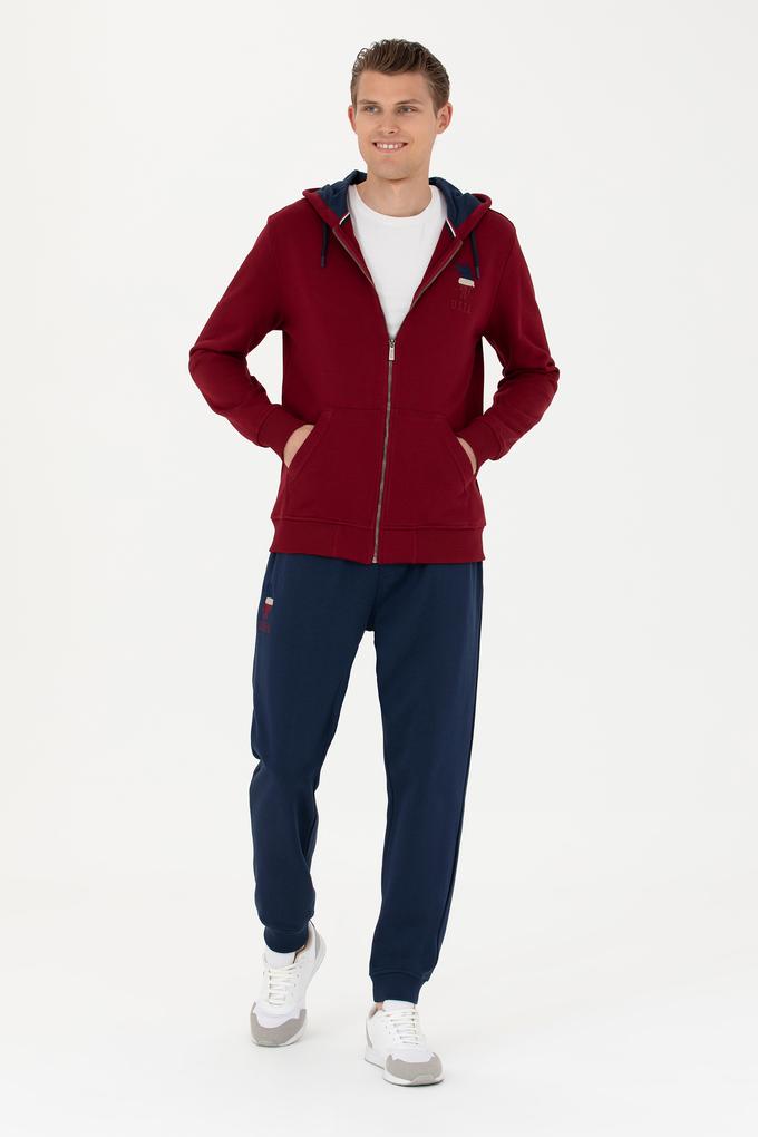 Erkek Lacivert Eşofman Altı