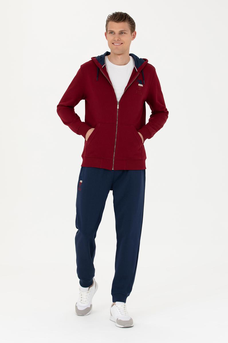 Erkek Lacivert Eşofman Altı