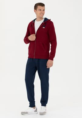 Erkek Lacivert Eşofman Altı - 50270749008