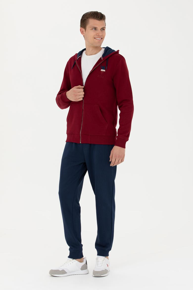 Erkek Lacivert Eşofman Altı - 50270749008