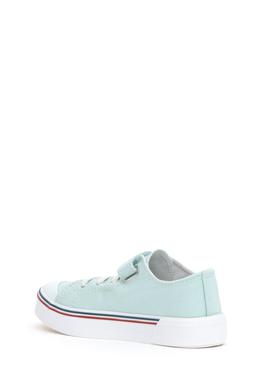 Kız Çocuk Su Yeşili Ayakkabı - 50267256019