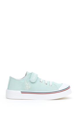 Kız Çocuk Su Yeşili Ayakkabı - 50267256019