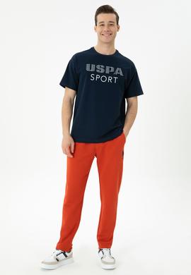 Erkek Kiremit Eşofman Altı - 50269406126