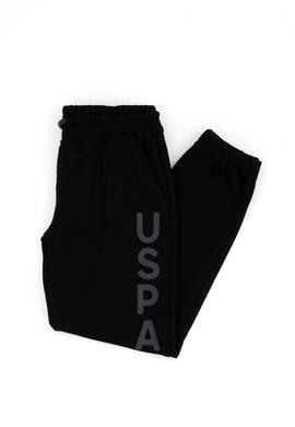 Erkek Çocuk Siyah Eşofman Altı - 50269416064