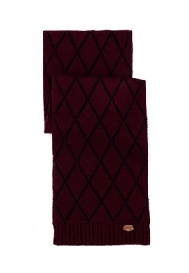 Erkek Çocuk Bordo Kaşkol - 50275736002