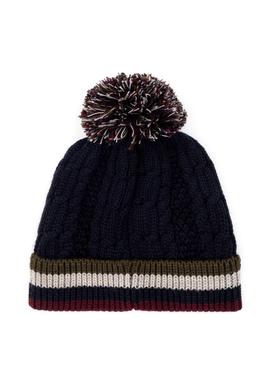 Erkek Çocuk Lacivert Bere - 50275738001