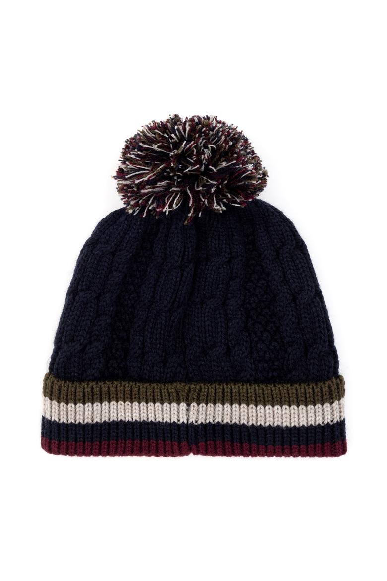 Erkek Çocuk Lacivert Bere - 50275738001