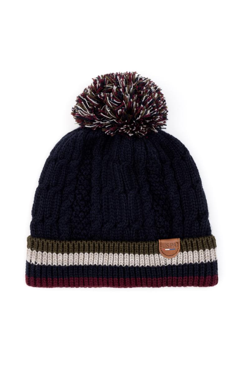 Erkek Çocuk Lacivert Bere