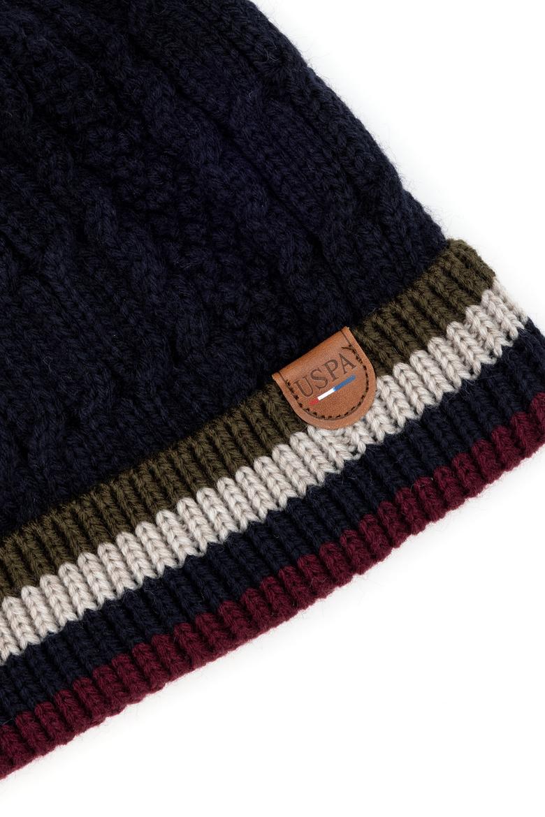 Erkek Çocuk Lacivert Bere - 50275738001