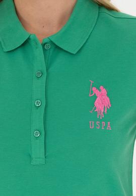 Kadın Yeşil Örme Elbise - 50262697187