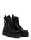 Kadın Siyah Bot