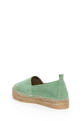 Kadın Mint Ayakkabı - 50267276011