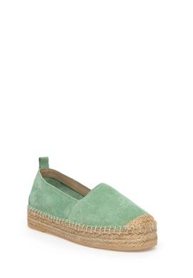 Kadın Mint Ayakkabı - 50267276011