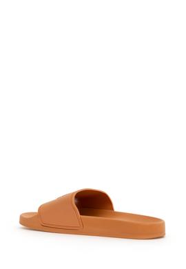 Kadın Turuncu Terlik - 50267761013