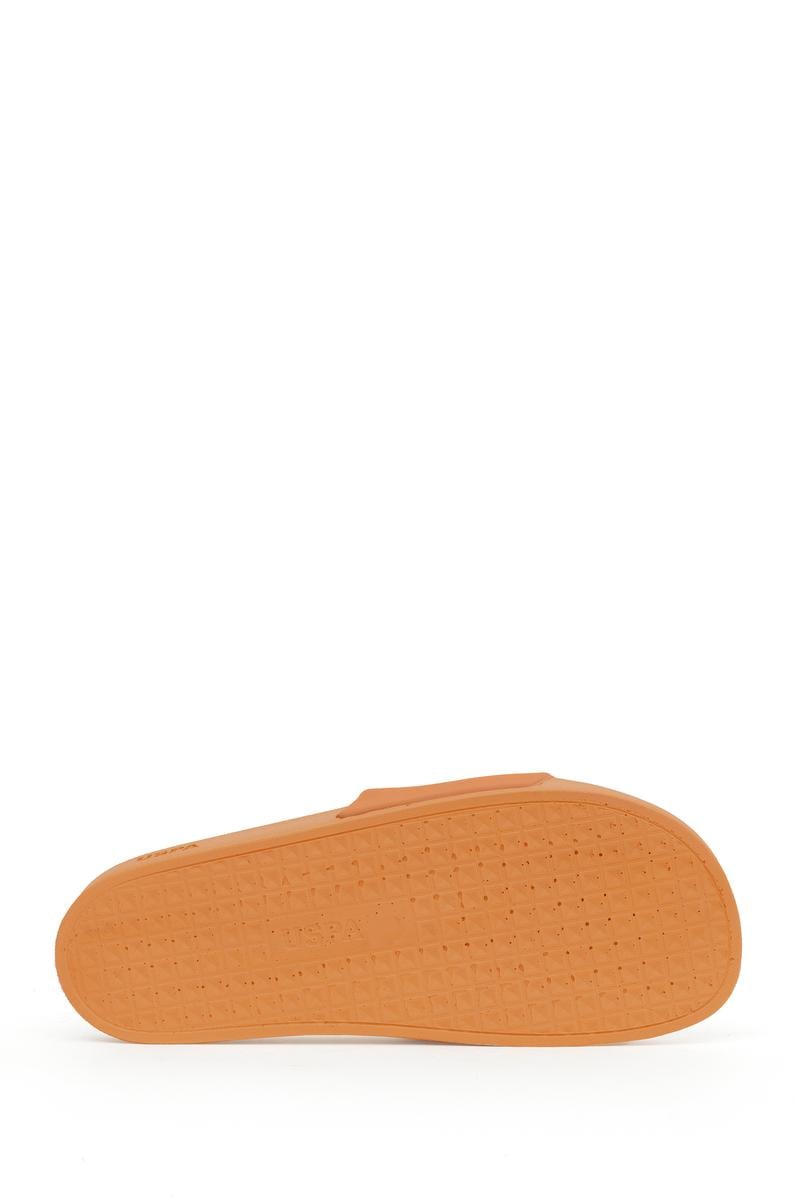 Kadın Turuncu Terlik