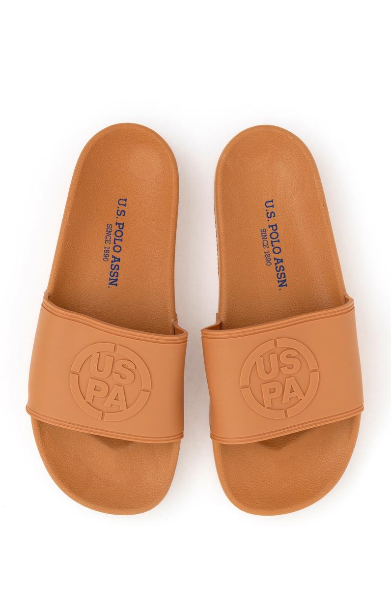 Kadın Turuncu Terlik