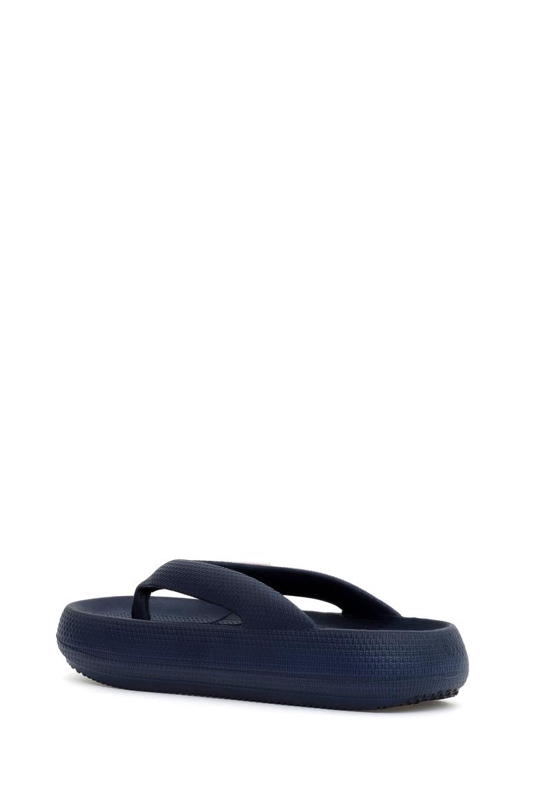 Kadın Lacivert Ayakkabı - 50267768013