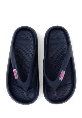 Kadın Lacivert Ayakkabı - 50267768013