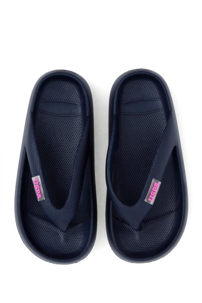 Kadın Lacivert Ayakkabı