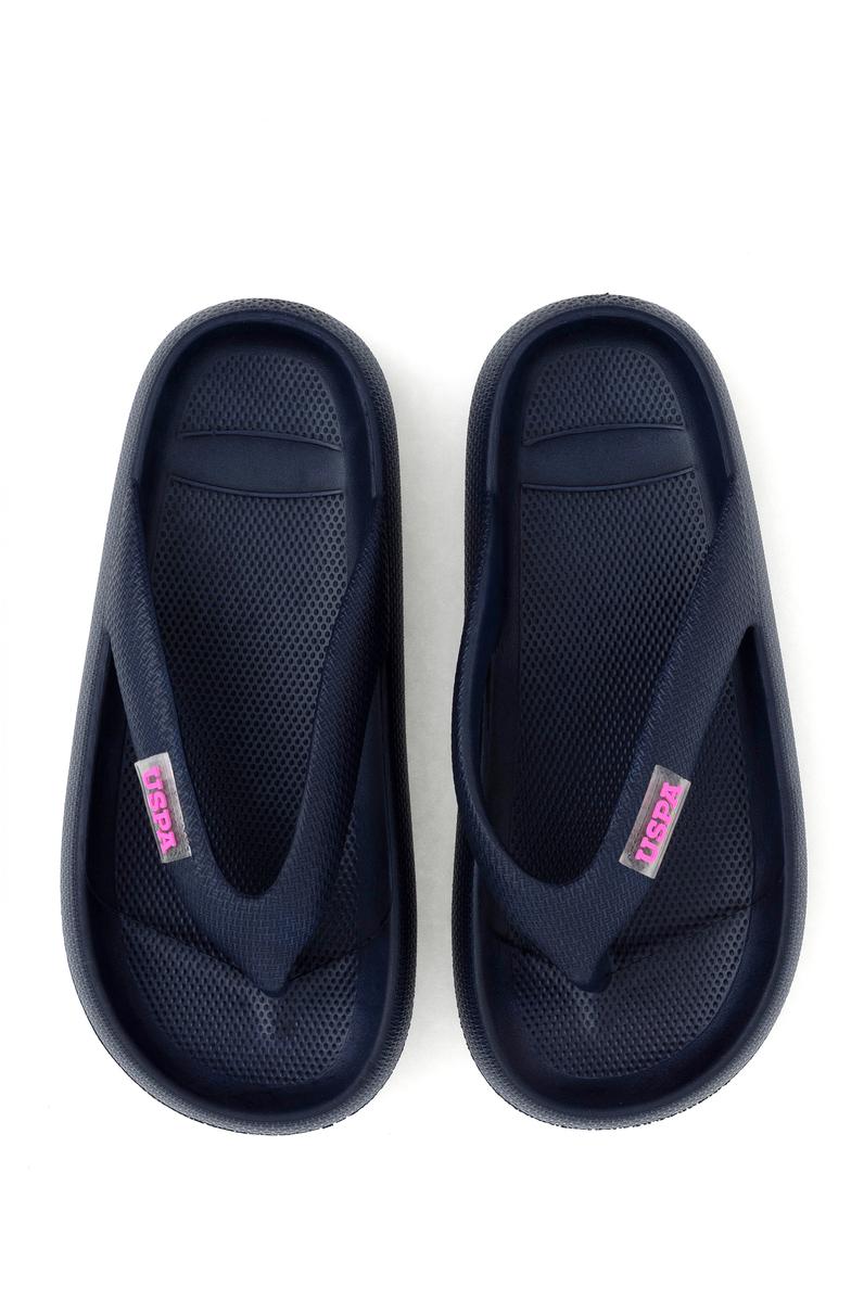 Kadın Lacivert Ayakkabı