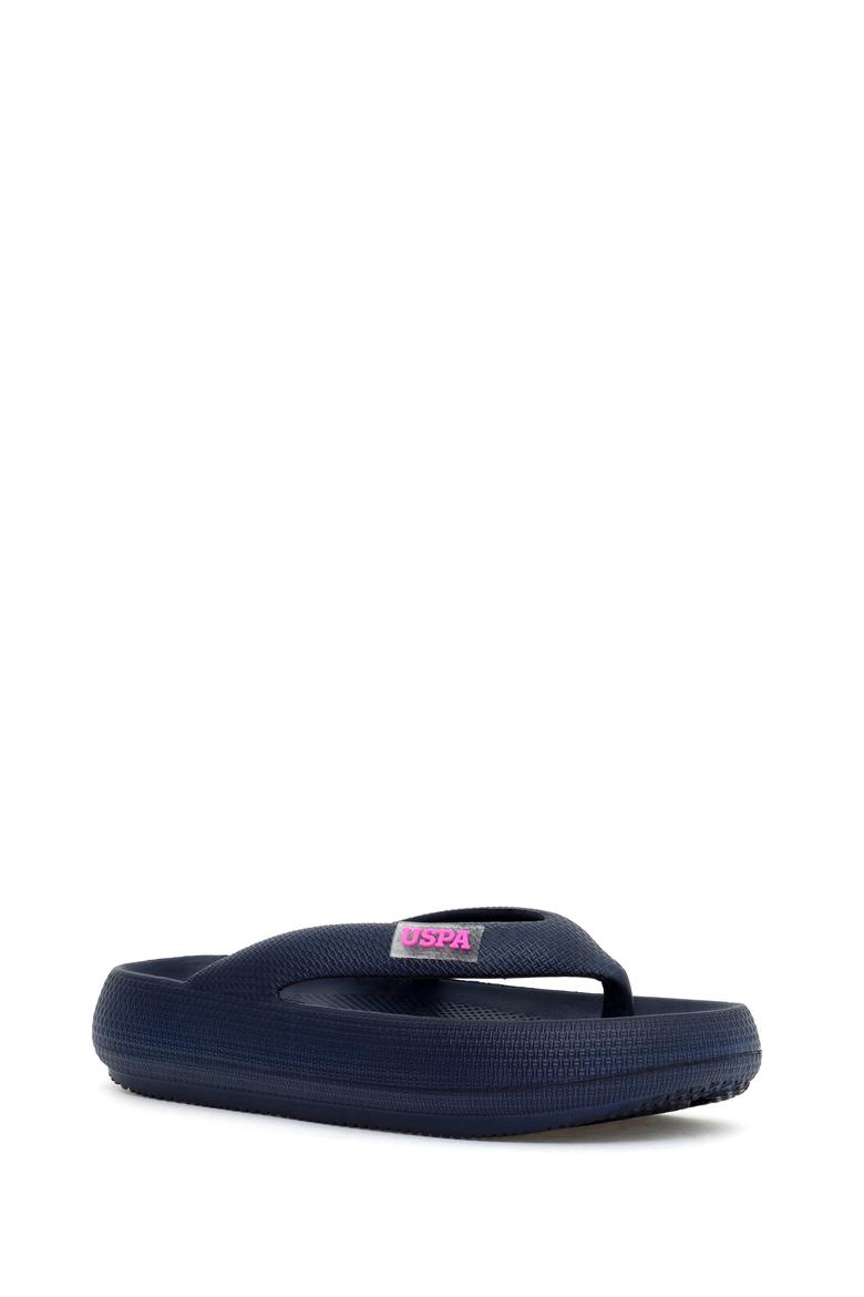 Kadın Lacivert Ayakkabı - 50267768013