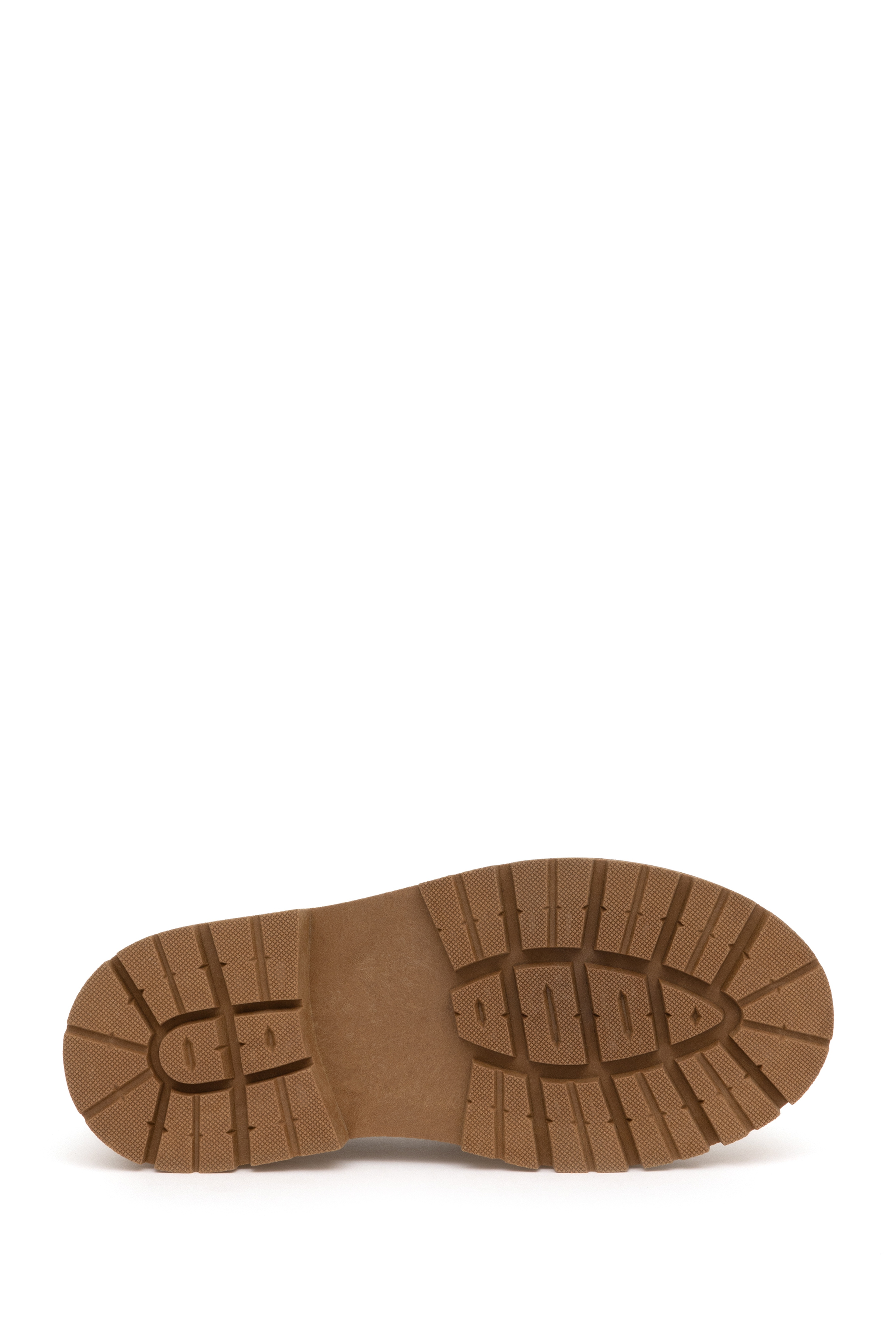 Kadın Taba Loafer