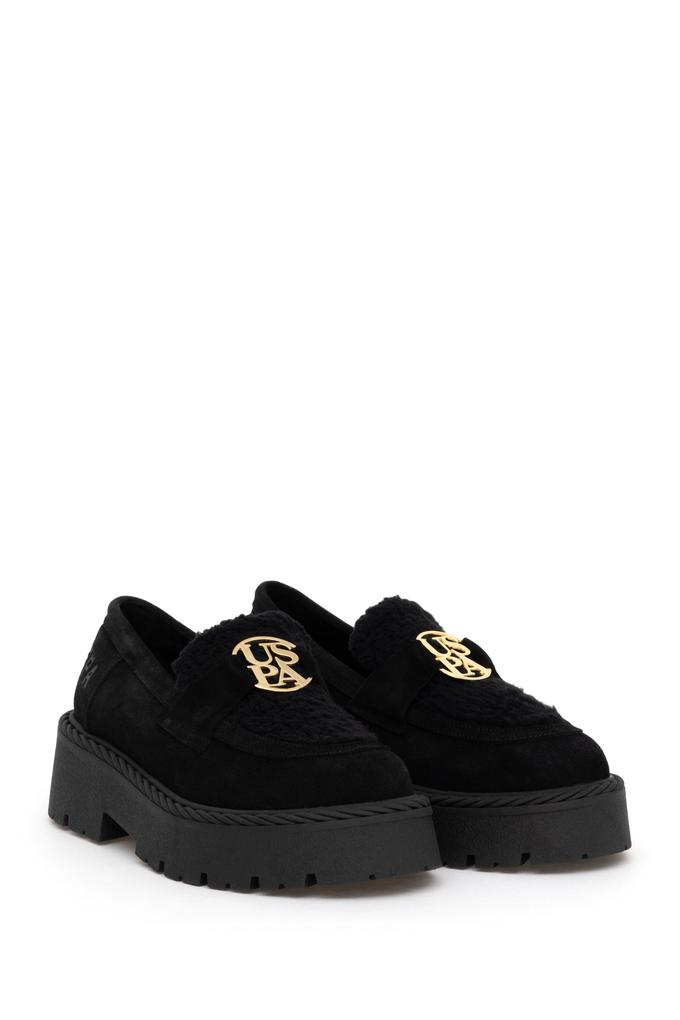 Kadın Siyah Ayakkabı