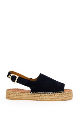 Kadın Lacivert Ayakkabı - 50266775010