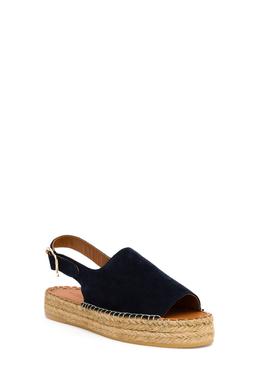 Kadın Lacivert Ayakkabı - 50266775010