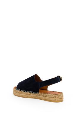 Kadın Lacivert Ayakkabı - 50266775010