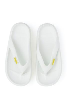 Kadın Beyaz Ayakkabı - 50267768003