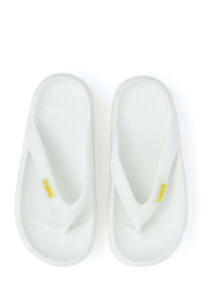 Kadın Beyaz Ayakkabı