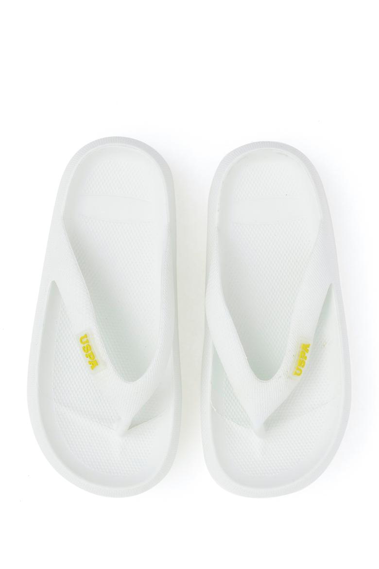 Kadın Beyaz Ayakkabı