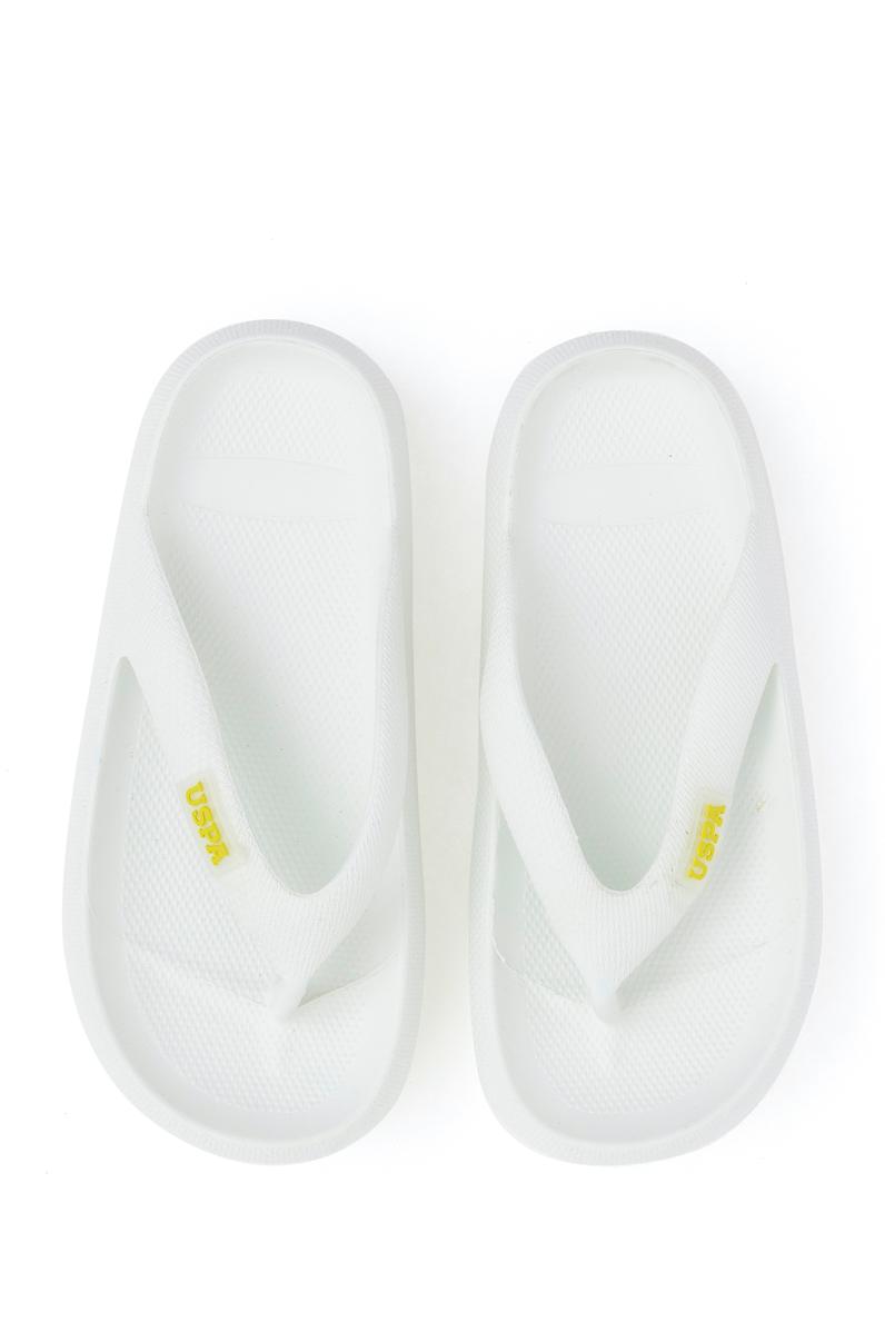 Kadın Beyaz Ayakkabı